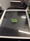 2174-045 5362145 Whirlpool Glass Shelf With Track For Deli Drawer