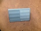106.66674222 539209 Coldspot Used Kenmore Refrigerator Turquoise Dairy Door