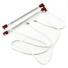 61001846 Antoble Refrigerator Defrost Heater For Maytag Magic Chef Norge Long