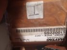 Wp61005107 61002265 61005107 Whirlpool Genuine Maytag Refrigerator Door Shelf