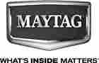 61005454 61002811 Maytag Whirlpool Genuine