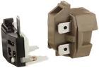 61003115 Whirlpool Edgewater Parts Refrigerator Compressor Overload And Relay Kit For