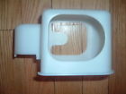 61003438 Whirlpool Maytag Refrigerator Light Shield Cover Used