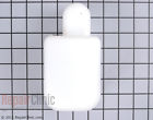 61003439 Maytag Amana Crosley Whirlpool Fsp Genuine Refrigerator Light Lens