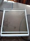 61003736 61003801 Maytag Refrigerator Slide Shelf Frame Oem Parts