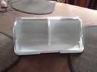 61003759 Maytag Refrigerator Dairy Bin Ajustable Divider Oem Part