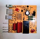 6105024-rel Whirlpool Refrigerator Control Board