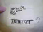 6220610 Sub-zero New Oem Subzero