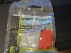 8201516 627512 Y627512 965235 4333990 Whirlpool New Oem Maytag Amana Refrigerator Defrost Icemaker Cam Switch
