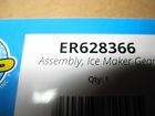 628366 For Whirlpool Kenmore Sears Roper Estate New Ice Maker Module
