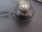 65421 Packard Refrigeration Motor Watt Rpm