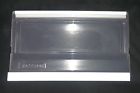65608-6 Unbranded Vintage Magic Chef Refrigerator Bottom Drawer Cover Part