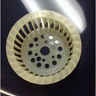 6587848 Frigidaire New Refrigerator Freezer Wheel Blower Fan