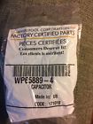 65889-4 Whirlpool Refrigerator Run Capacitor