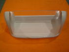 67001279 Maytag Whirlpool Refrigerator Dairy Tray With Door