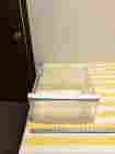 67004166 Whirlpool Refrigerator Crisper Freee