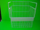 Mcd2257heq 67004320 67006235 Maytag Refrigerator Bottom Freezer Basket White Make Offer