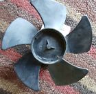 67004952 67004432 Panasonic Refrigerator Condensor Fan Motor Blade Part