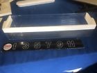 00671181 671181 - Bosch Refrigerator Door Bin Part