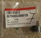 6750cl0001d Lg Refrigerator Compressor Overload Protector