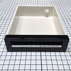 68262-6 68373-2 Magic Chef Genuine Oem Refrigerator Meat Pan Keeper Front Assy