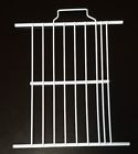 68630-5 Maytag Refrigerator Freezer Wire Shelf Part Whirlpool White