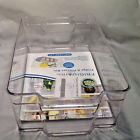 687929234787 Frigidaire Fridge Freezer Bin