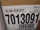 7013091 Sub-zero New Oem Subzero