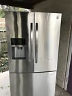 70343 27.2 Cu Kenmore French 70343 27.2 Cu Kenmore French