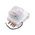 Ea376605 710525803887 Unbranded Ximoon Refrigerator Defrost Timer For Whirlpool Sears