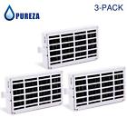 W10311524 711181912784 Pureza Filters Refrigerator Air Compatible Whirlpool Pack