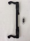 72180592400 4026w2a015a 4970wra001e Kenmore Microwave Oven Door Latch Hook Spring 72180592400 4026w2a015a 4970wra001e Kenmore Microwave Oven Door Latch Hook Spring