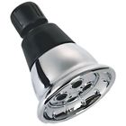 75155 Delta Faucet Gpm Showerhead Chrome 080776116280 75155 Delta Faucet Gpm Showerhead Chrome 080776116280