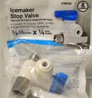 788169 Conbraco Icemaker Stop Valve