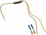 5303918287 789911908505 Electrolux Fill Valve Diode Kit