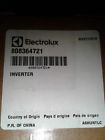Dghx2655tf0 808364712 808364721 Frigidaire Genuine Refrigerator Inverter Board Dghx2655tf0 808364712 808364721 Frigidaire Genuine Refrigerator Inverter Board
