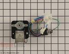 808602601 Frigidaire Refrigerator Evaporator Fan Motor 808602601 Frigidaire Refrigerator Evaporator Fan Motor