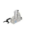 82-3987-sp Lancer Mercury Ice Chute Assembly 046843608140 82-3987-sp Lancer Mercury Ice Chute Assembly 046843608140