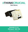 8201786 Think Crucial Durable Whirlpool 701980788017
