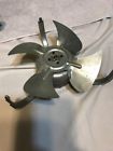 Wp12587601 833697 Ge Refrirator Condenser Fan