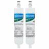 Wsw-2 851372006394 Watersentinel Refrigerator Filter Fits Whirlpool Packblue Wsw-2 851372006394 Watersentinel Refrigerator Filter Fits Whirlpool Packblue