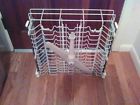 Gu2400xtpb7 8539242 Whirlpool Dishwasher Upper Dishrack Mod