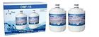 Ukf7003 859781006936 Dista Maytag Compatible Water Filter