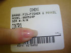 860524p Fisher Paykel New Oem Control