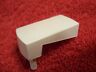 984491 876012 845793 978984 Whirlpool And Sears Kenmore Refrigerator Freezer Handle End Cap White