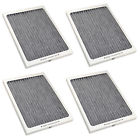 8877731608183 Hqrp Air Filters For Frigidaire Dgh Dgu Fge Fgh Fgu