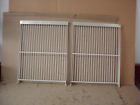 936397 Unbranded Kenmore Whirlpool Refrigerator Fridge Section Wire Shelf Lot Of