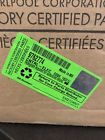 9762774 Whirlpool Genuine Range Electronic Control Board New