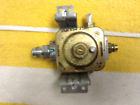 Wfg114svq0 98007411 Whirlpool Range Pressure Regulator Free Shipping