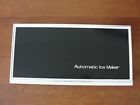 985501 Kenmore Whirlpool Freezer Ice Compartment Front Door
